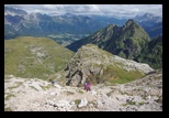 Dolomiti - Pale di San Martino -14-09-2014 - Bogdan Balaban